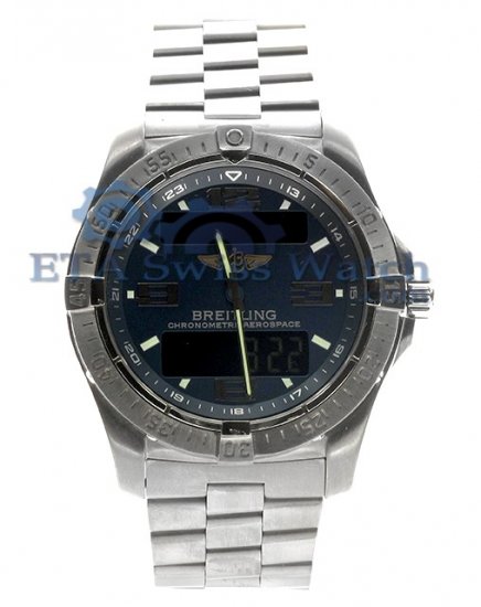 Breitling Aerospace E79362 - Cliquez sur l'image pour la fermer