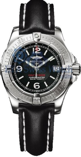 Breitling Colt Oceane A77380  Clique na imagem para fechar