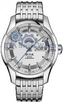 Omega De Ville Hour Vision 431.30.41.22.02.001