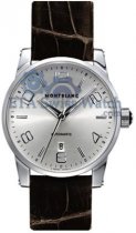 Mont Blanc TimeWalker 09.675