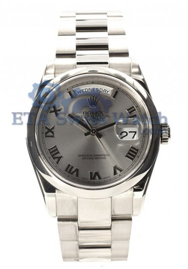 Date Jour Rolex 118209 - Cliquez sur l'image pour la fermer