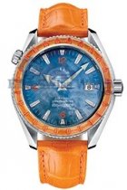 Omega Planet Ocean 2912.50.48