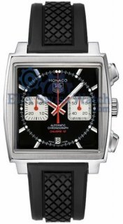 Tag Heuer Monaco CAW2114.FT6021