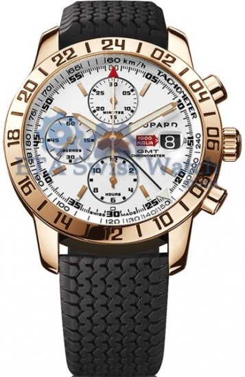 Chopard Mille Miglia 161267-5001 - Cliquez sur l'image pour la fermer