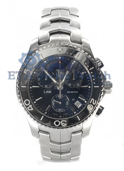 Tag Heuer Link CJ1112.BA0576