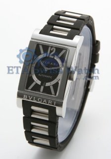 Bvlgari Rettangolo RT45BRSVD