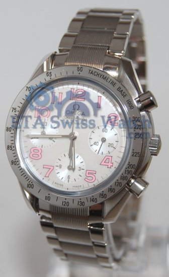 Omega Speedmaster Reduced 3534.74.00 - Click Image to Close