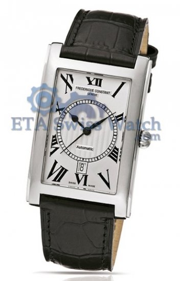 Frederique Constant Carree FC-303MS4C26 - zum Schließen ins Bild klicken