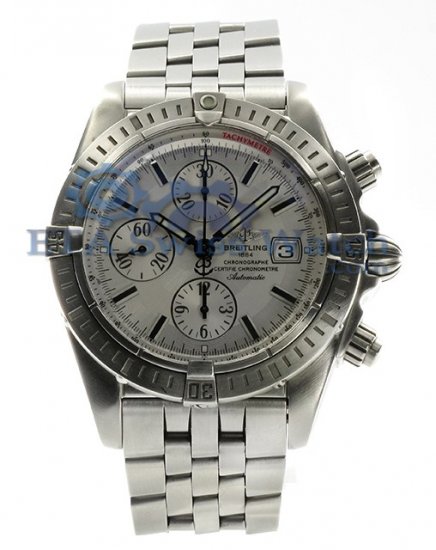 Breitling Chronomat Evolution A13356 - Click Image to Close