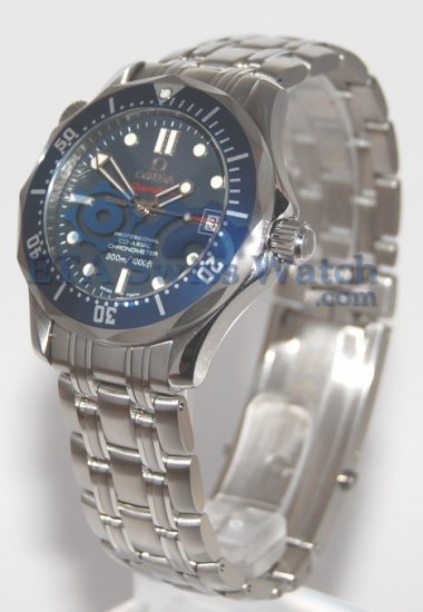 Omega Seamaster 300m Mid-Size 2222.80.00 - Click Image to Close