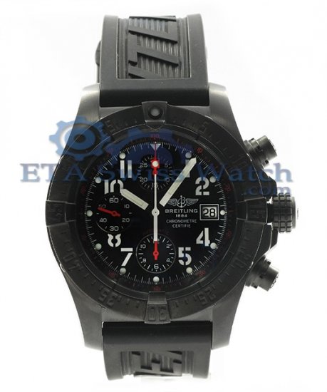 Breitling Avenger Skyland M13380  Clique na imagem para fechar