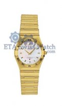 Omega Constellation Damen Small 1172.70.00