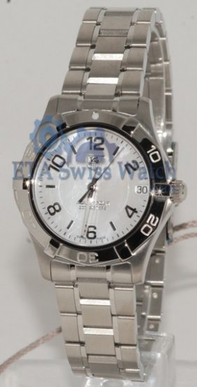 Tag Heuer Aquaracer WAF1311.BA0817 - Cliquez sur l'image pour la fermer