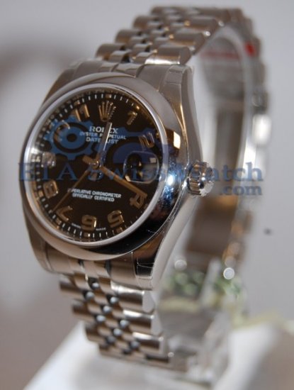 Rolex Datejust Mid-size 178240 - Cliquez sur l'image pour la fermer