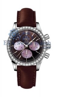 Omega De Ville Co-Axial 4877.60.37