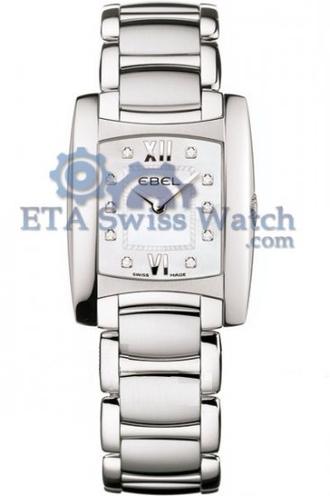 Ebel Brasilia Lady 1215776 - Clicca l'immagine per chiudere