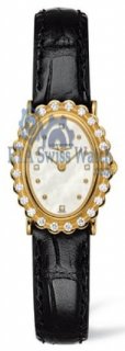 Longines L4.224.7.88.2 Prestige Gold