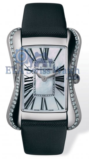 Maurice Lacroix Divina DV5012-SD531-160 - Click Image to Close