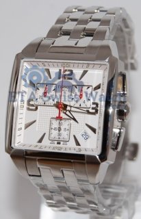 Tissot Quadrato T005.517.11.277.00