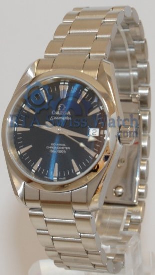 Omega Aqua Terra 150m Mid-Size 2504.80.00