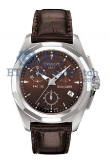 Tissot PRC100 T008.217.16.291.00