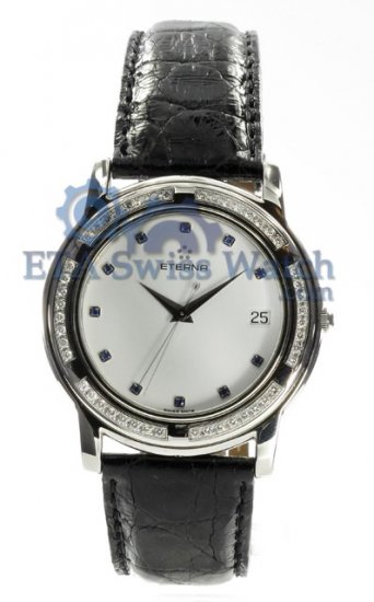 Eterna Eterna Herren Diamant unisex