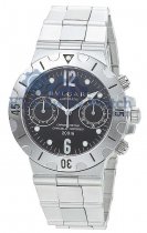 Bvlgari Diago Professional SC38SS