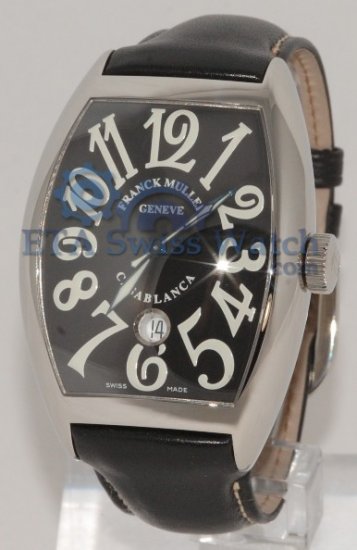 Franck Muller Casablanca DT 8880 C  Clique na imagem para fechar