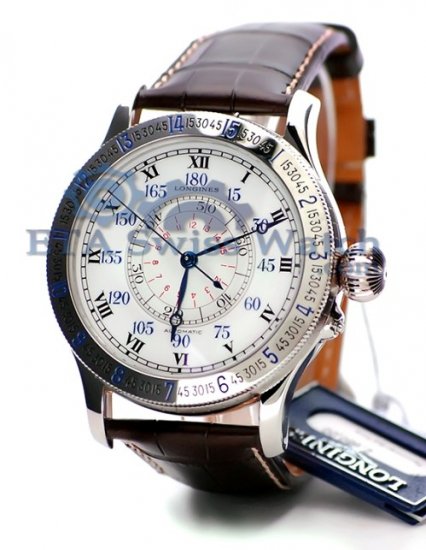 L2.678.4.11.0 Longines Sport Legends