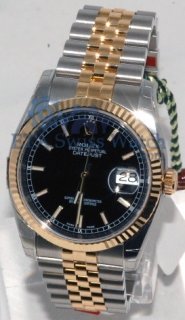 Rolex Datejust 116233