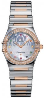 Omega Constellation My Choice Iris 1373.79.00