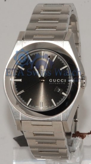 Gucci Pantheon YA115201 - zum Schließen ins Bild klicken