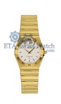 Omega Constellation Damen Small 1172.30.00