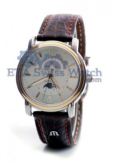 Maurice Lacroix Masterpiece MP6347-YS101-92E  Clique na imagem para fechar