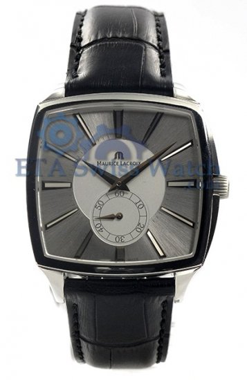 Maurice Lacroix Miros MI7007-SS001-130 - Click Image to Close