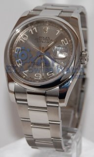 Rolex Datejust 116200