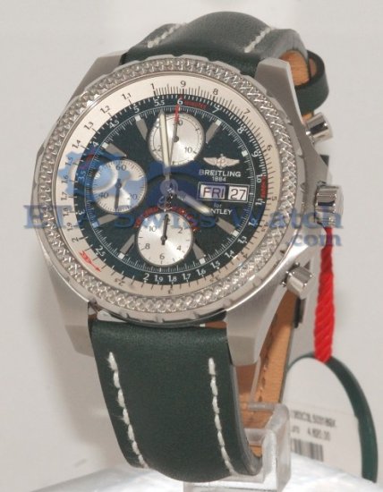 Breitling Bentley GT A13363 - Click Image to Close