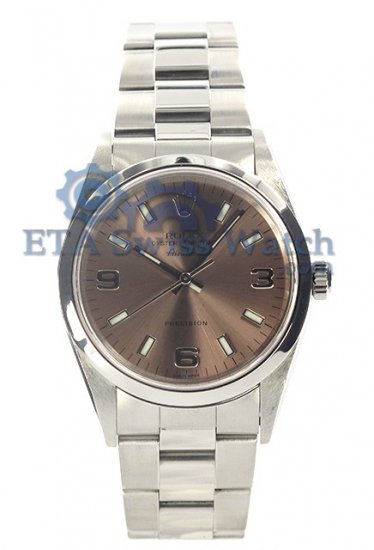 Rolex Air King 14000M  Clique na imagem para fechar