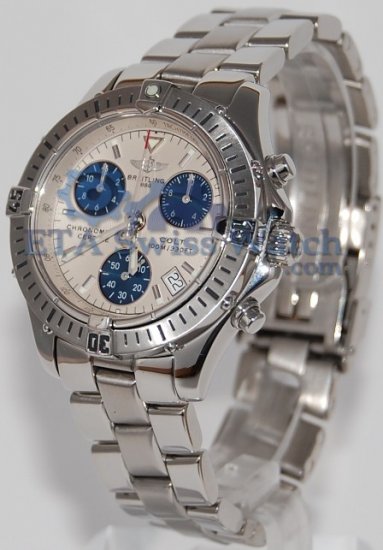 Breitling Colt Quartz A73350 - Click Image to Close