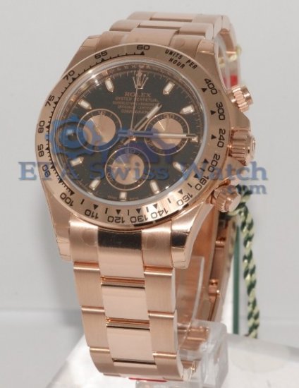 Rolex Daytona Cosmograph 116.505 - zum Schließen ins Bild klicken