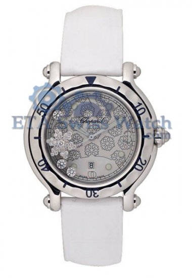 Chopard Happy Sport 278949-3001 - Cliquez sur l'image pour la fermer