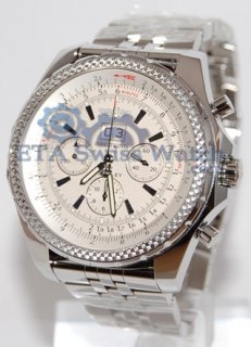 Breitling Bentley 6.75 A44362