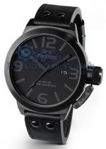 TW Steel Cool Black TW822