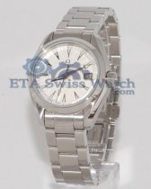 Omega Aqua Terra 150m Ladies 231.10.30.20.02.001