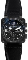 Bell & Ross BR01-94 Chronograph BR01-94