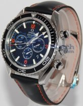 Omega Planet Ocean 2910.51.82