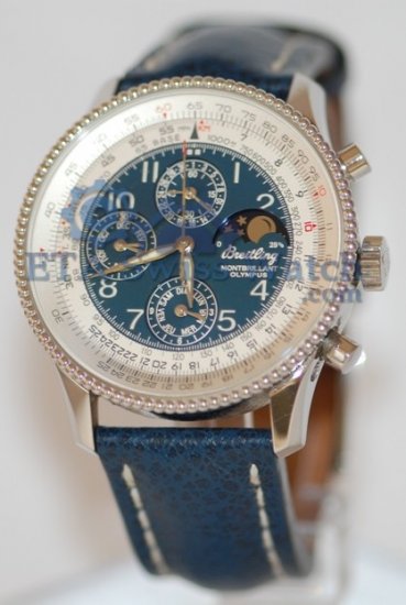 Breitling Montbrillant A19350 - Click Image to Close