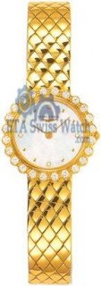 Longines L4.223.7.88.6 Prestige Gold