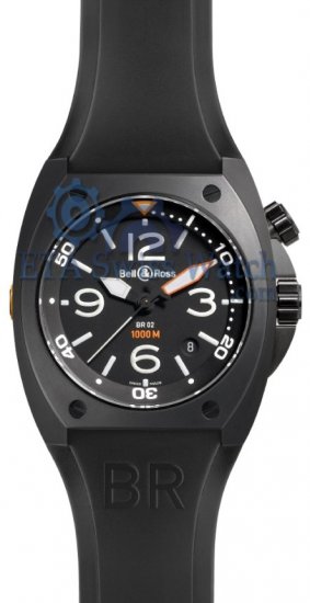 Bell and Ross BR02 BR02 - Click Image to Close