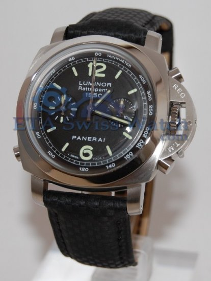 Panerai Contemporary Collection PAM00213 - Click Image to Close